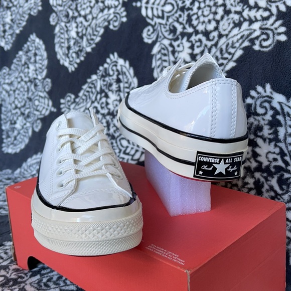 Converse Chuck Taylor All Star Adult Vulc WMNS - Picture 11 of 16